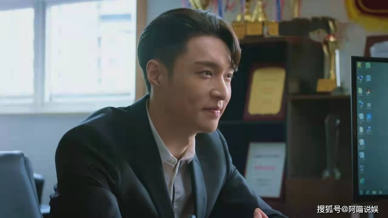 张立新|相逢时节：正反派初次交手宁恕完败，下一回合，简宏成胜算不大