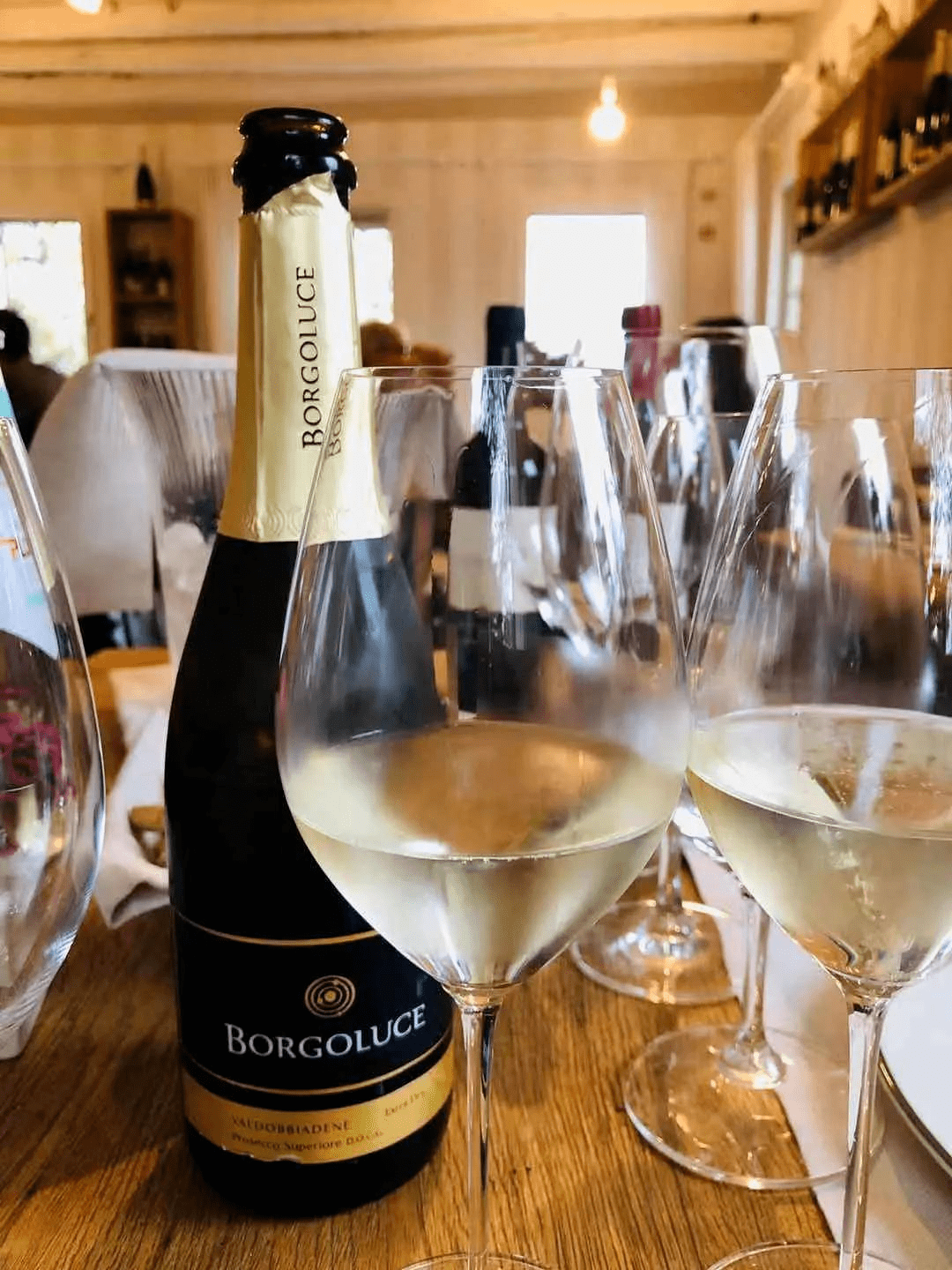 庄园|苏州远豪商贸携Aresca庄园、Borgoluce酒庄邀您共赴全国意大利精品酒之旅