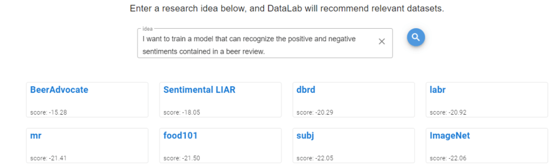 平台|CMU携手NUS、复旦推出DataLab:打造文本领域数据分析处理Matlab