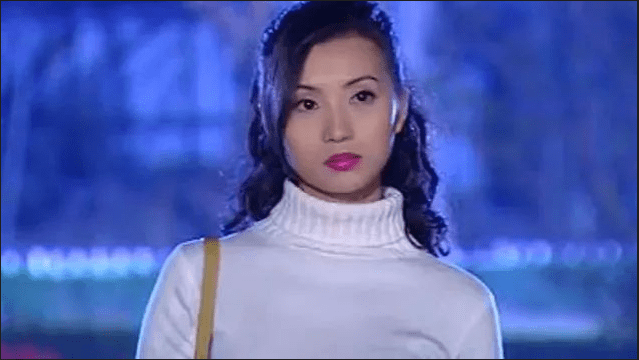 原创万人迷陈好鼎峰时隐退嫁富豪生子如今的生活是否如她所愿