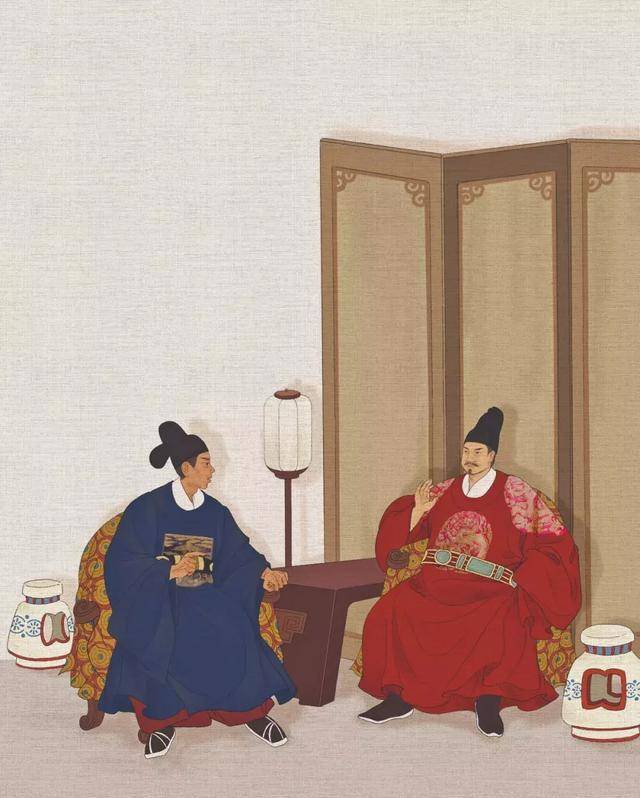 光海君_李珲_国王