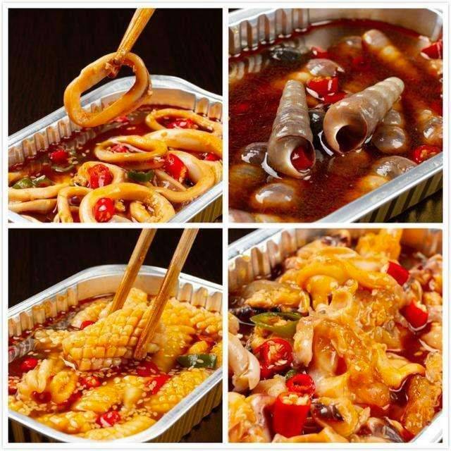 为什么餐饮店营业额6 万,做到60 万,原因终于被曝光了