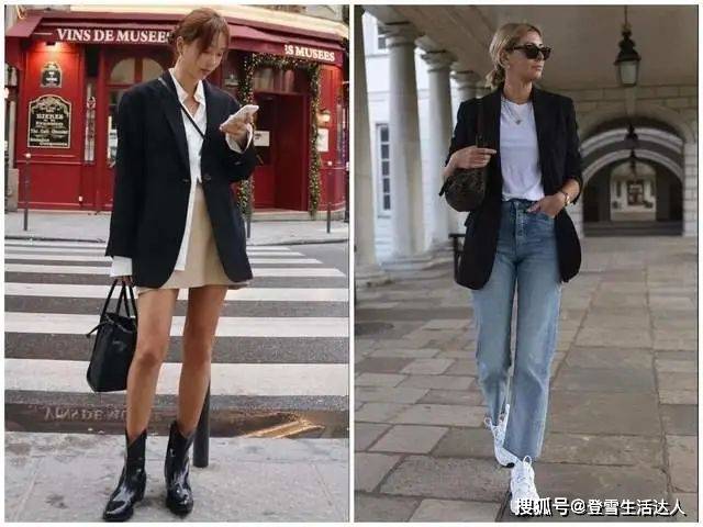 面料 女人买衣服，买一件贵的好还是一堆便宜的好？看完你就知道了