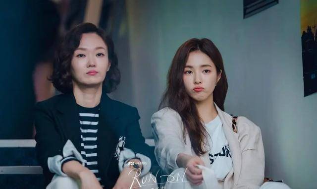 梦想|开年最甜韩剧!一集爆笑两集接吻,从头苏到尾、少女心爆棚!