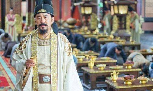 原创
宋哲宗时代,为何小贩吆喝一句就被抓,只因宋朝都对不起这位皇后