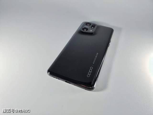 实测|实测OPPO Find X5 Pro出真知，一部简单、高效、好用的色彩影像旗舰