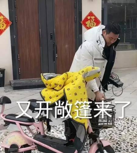 手表|留给嘎子“吹牛”的时间不多了！为了卖199元手表：戴着它拍战狼3