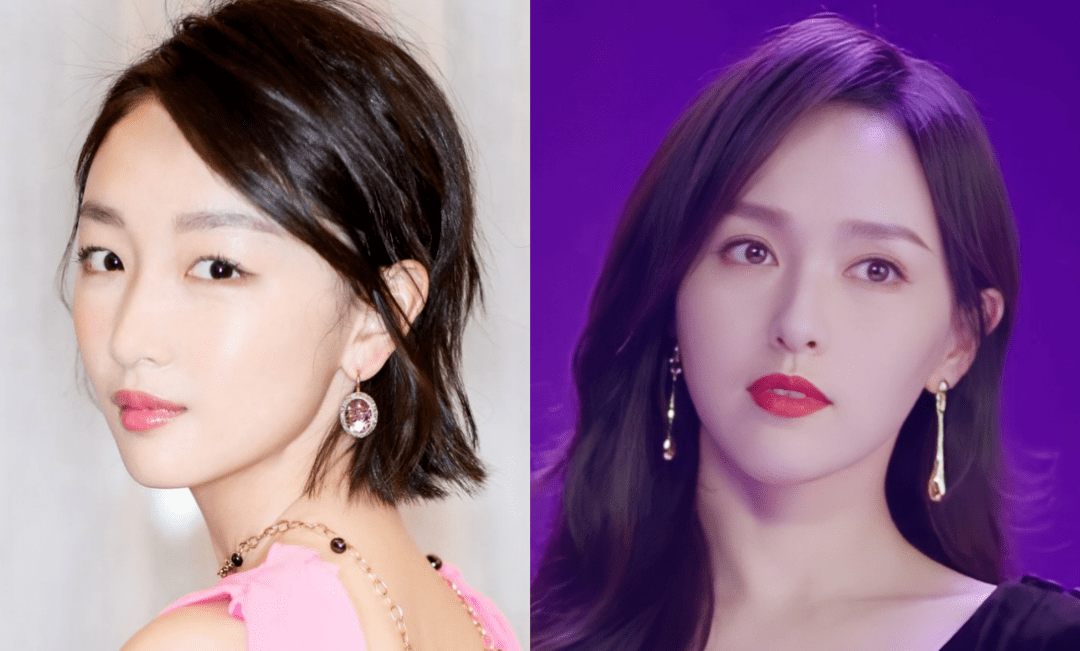 人间今天的ab,是童话世界掉落人间的仙子,绝啦!