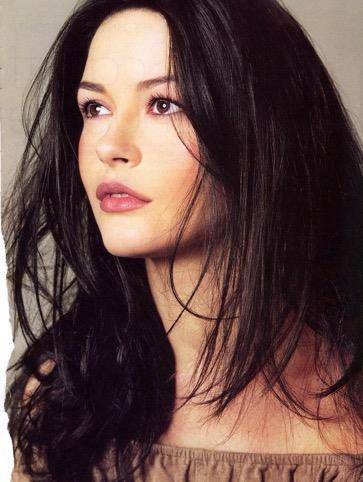 复合|31岁结婚，老公56岁，分居又复合，169cm美艳硬核凯瑟琳泽塔琼斯