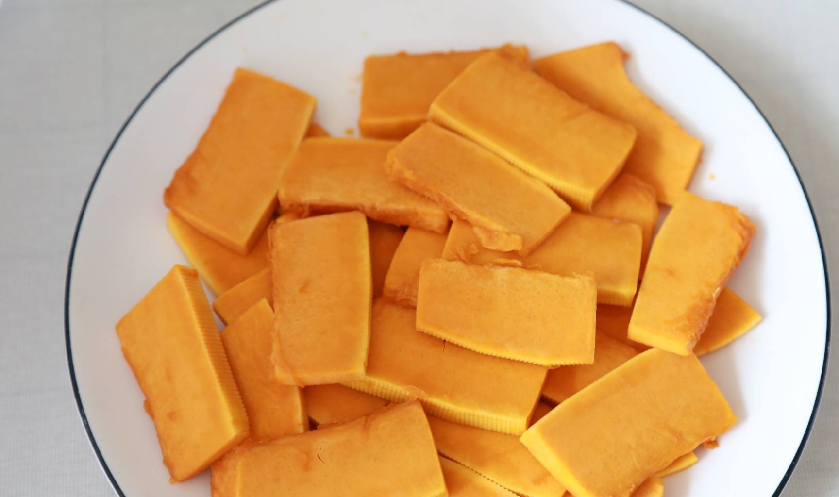 口感|小米和它是一对，放在一起煮，香甜美味有营养，补充一天精气神