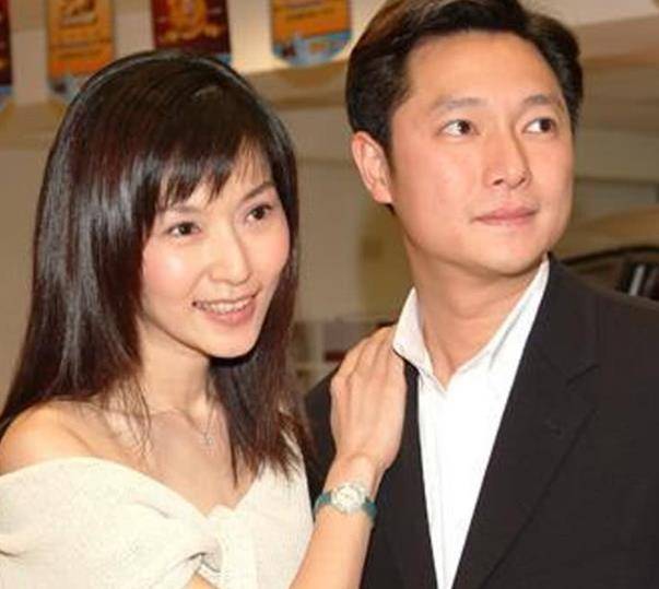 因为|她是台湾“第一媳妇”，和刘恺威演情侣，53岁仍然未婚