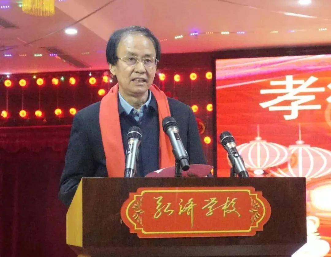 徐高升雷锋精神永不过时