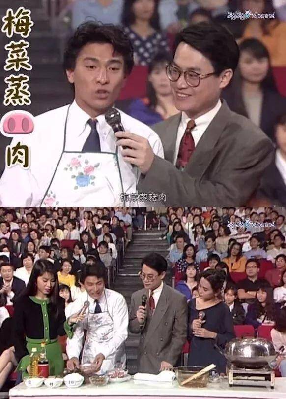 生活|?TVB68岁屯门王子入行45年 从金牌司仪到绿叶演员 如今弄孙为乐