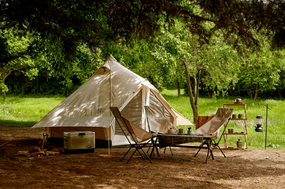 品牌 分寸之间，自洽于心