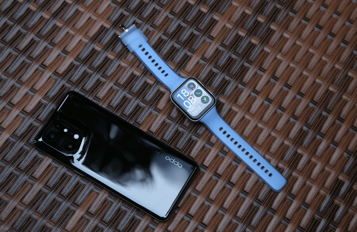 ѩ˶ҪȫϣOPPO Watch 2ȫλ ...