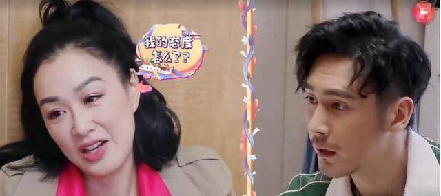 生活|钟丽缇49岁执意要生第4胎，老公和婆婆的想法让网友感动不已！