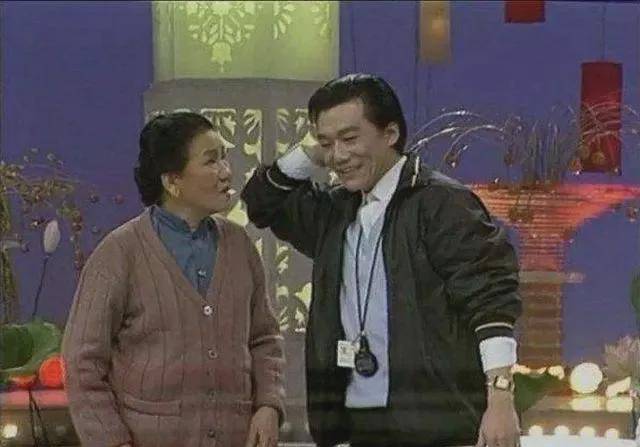 大儿子|当年小叔子对赵丽蓉说：我哥都走三年了，要不咱俩一起过吧