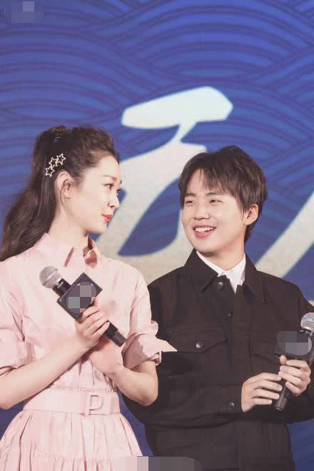 原创宋轶被记者问郭麒麟事情她的反应太意外网友争打抱不平