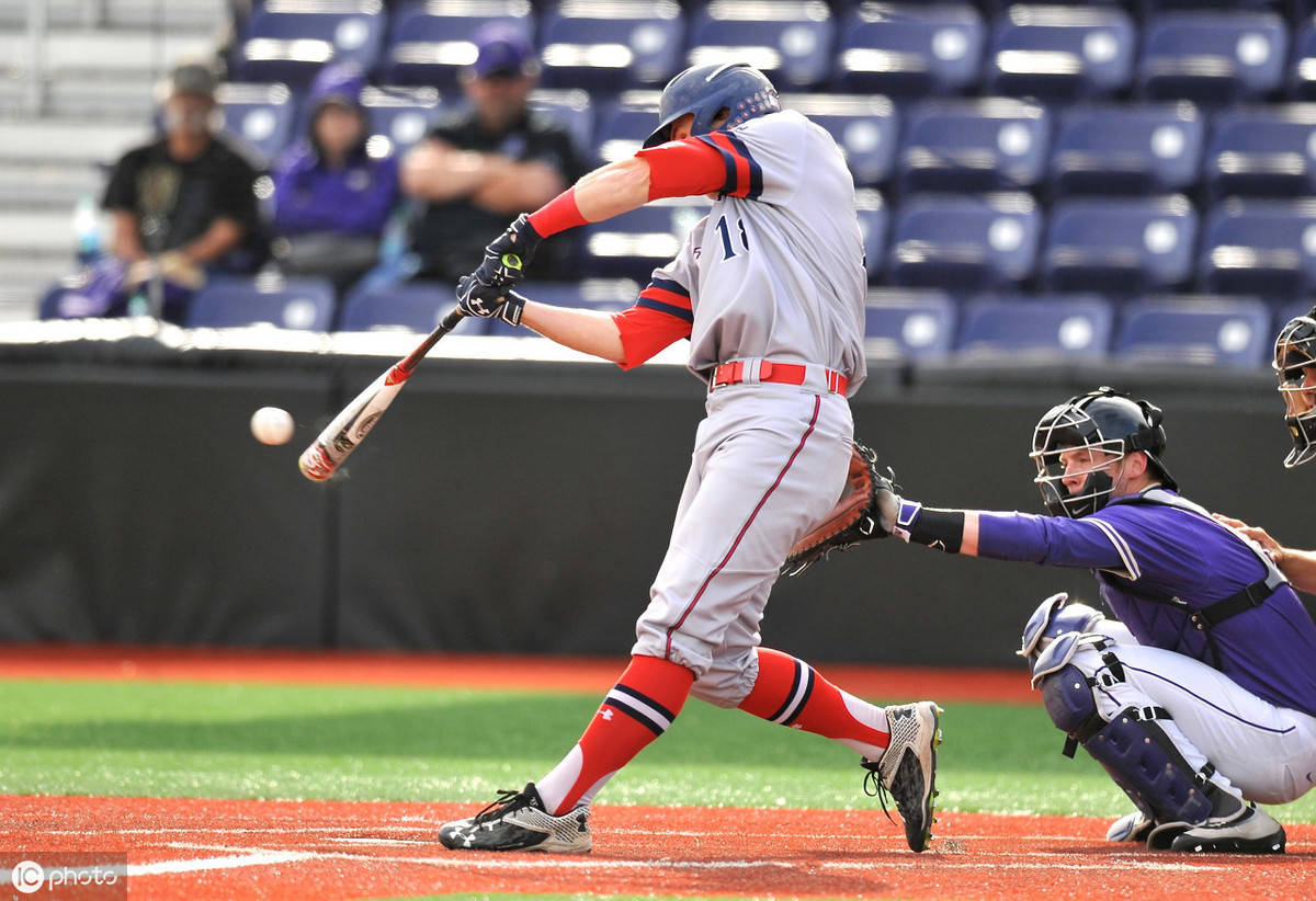 怎样做好棒球投手与打击手的动作