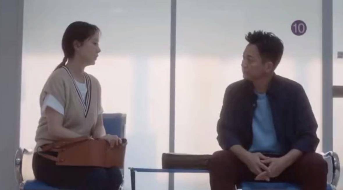 刘奕君|中年爱情剧被传将袭!黄磊出山,海清入局,梅婷回归,能否成剧王