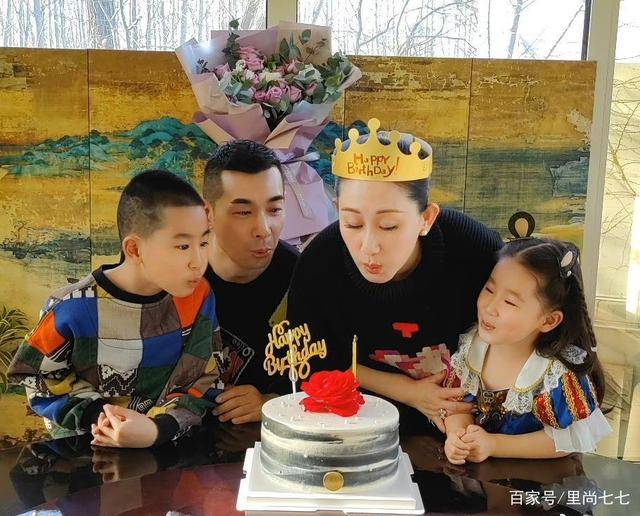 身材 庆生的方式多种多样，明星们的庆生方式有何不同？