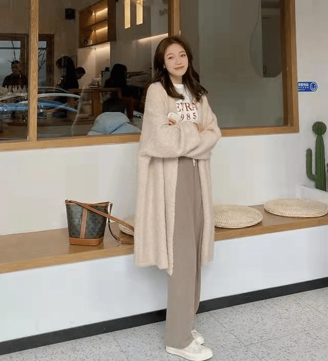 灵感 春季怎么穿才能更出彩？看看以下这些穿搭，能给你更多灵感