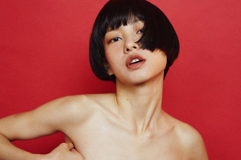 假发女星出圈名场面造型的幕后推手，中国新锐假发饰品品牌LUCY LEE
