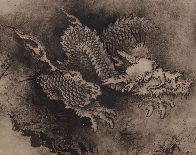 二月二 龙抬头——中国龙文化_二月二龙抬头_龙的_亢金龙