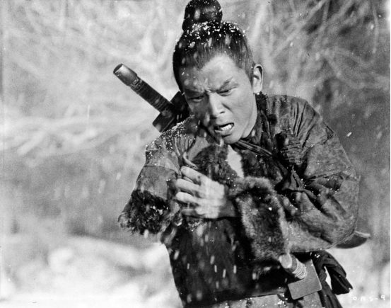 张彻|楚原、古龙叙江湖