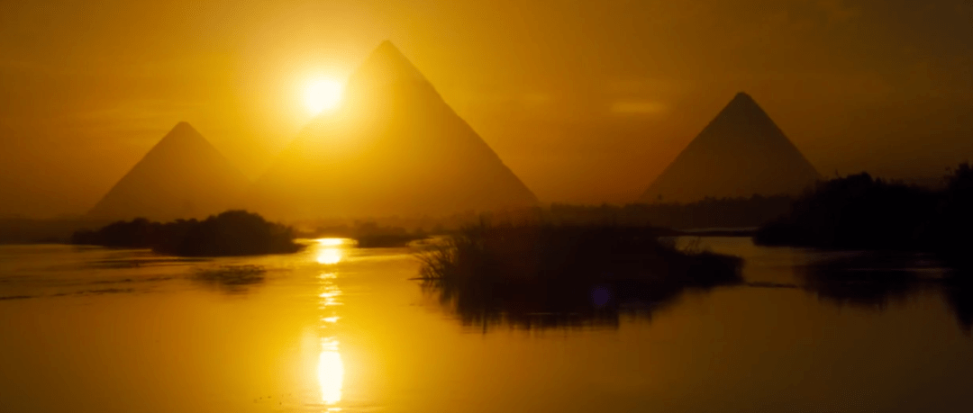 原著|《尼罗河上的惨案》：2周票房不到6000万，“女侠”加朵也撑不起