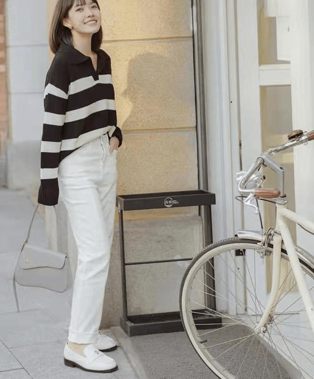 灵感 春季怎么穿才能更出彩?看看以下这些穿搭,能给你更多灵感