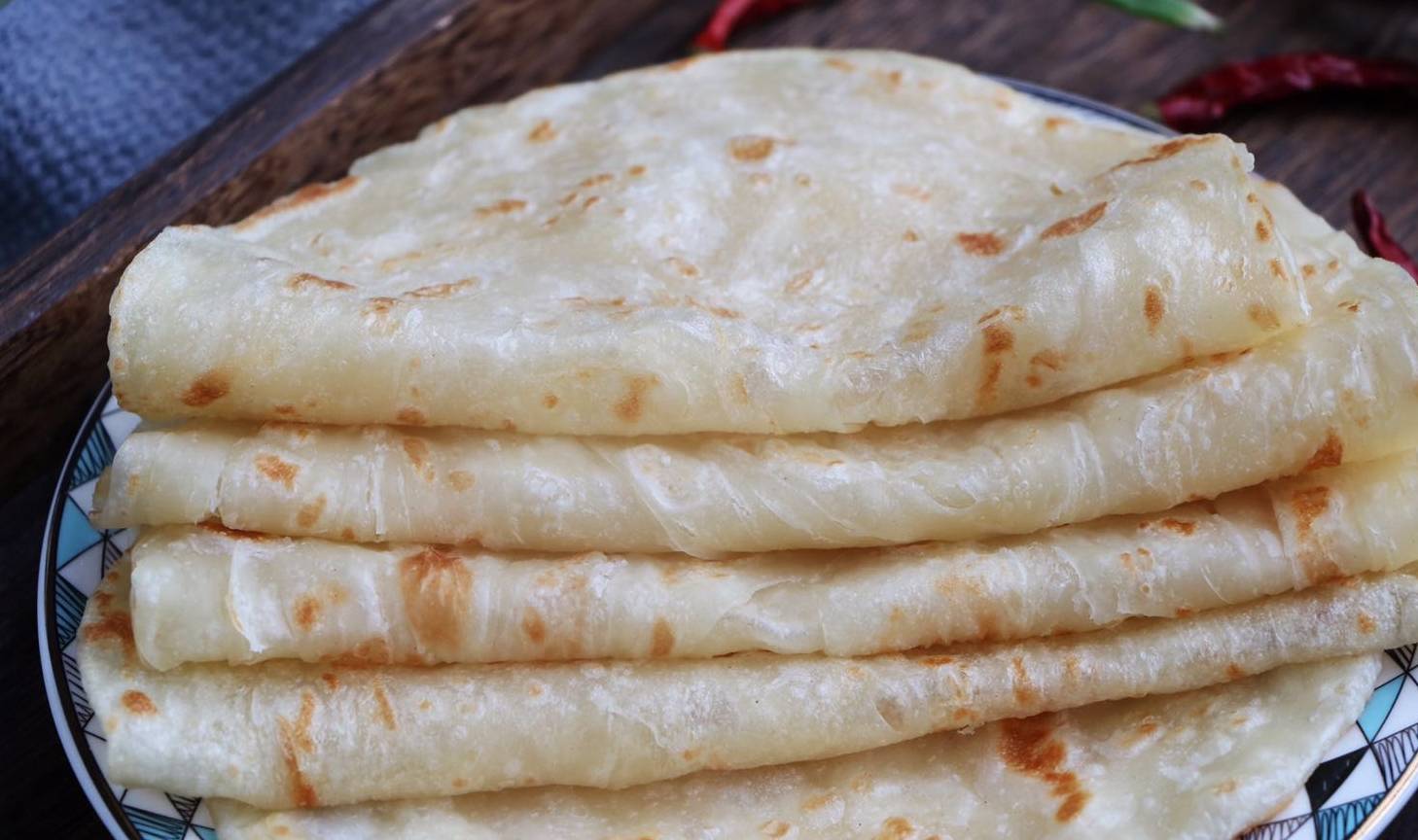 包子|面粉别做包子，教你懒人吃法，做一次30天不用早起，天天吃都不腻