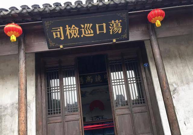 原创清朝佐贰分防巡检司营汛驻兵的职能有何不同