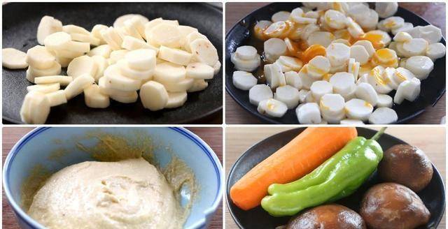 圆白菜|家有孩子快收藏,5道早餐学起来,简单好做营养,孩子爱吃不赖床