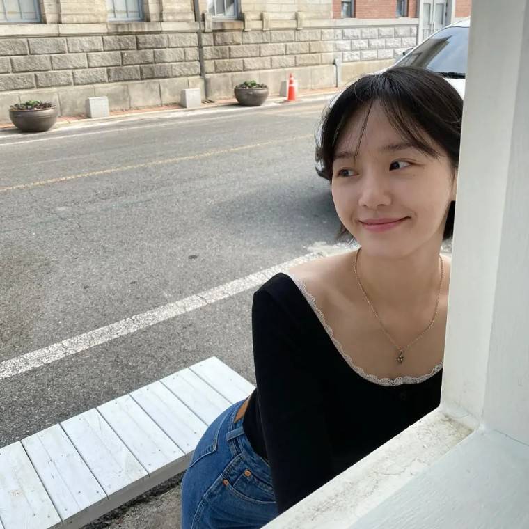 假发担心短发踩雷？快get女星同款短发，让发型师照着剪