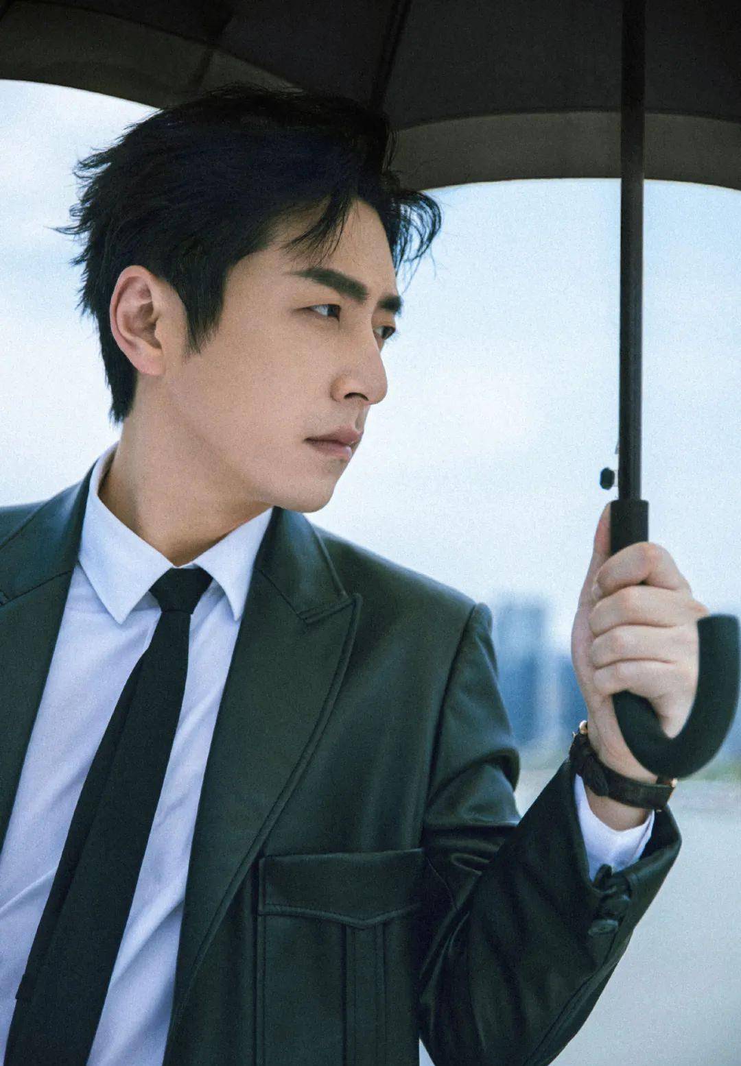 王诚|白客：我，是“被动”转型