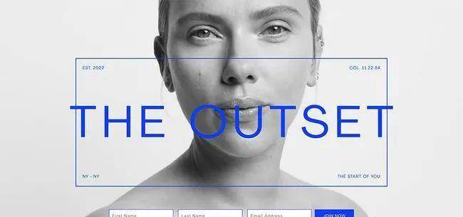 The明星扎堆建品牌,斯嘉丽·约翰逊创办护肤品The Outset