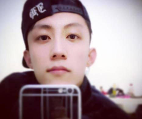 力气活|演员黄景瑜：成名路上有艰辛，16岁辍学打工，不敢在父母面前流泪？？