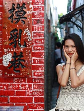 在台湾有条令人脸红的巷子,为什么都想进去看,网友 非常有意思