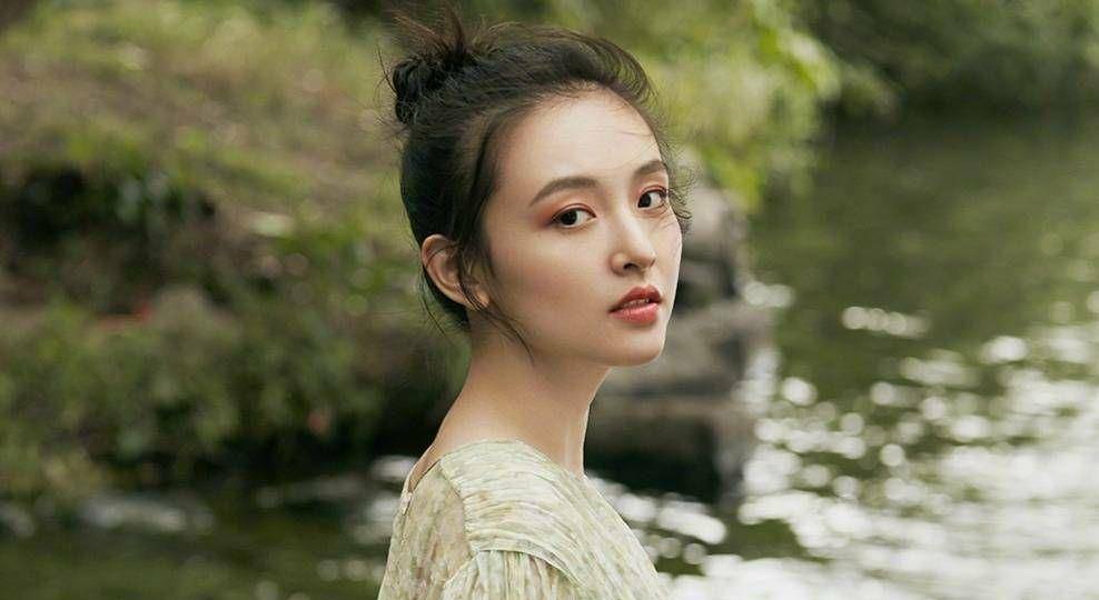 吴倩离婚后事业上升与罗云熙同框梦回赵默笙与张彬彬吻戏曝光