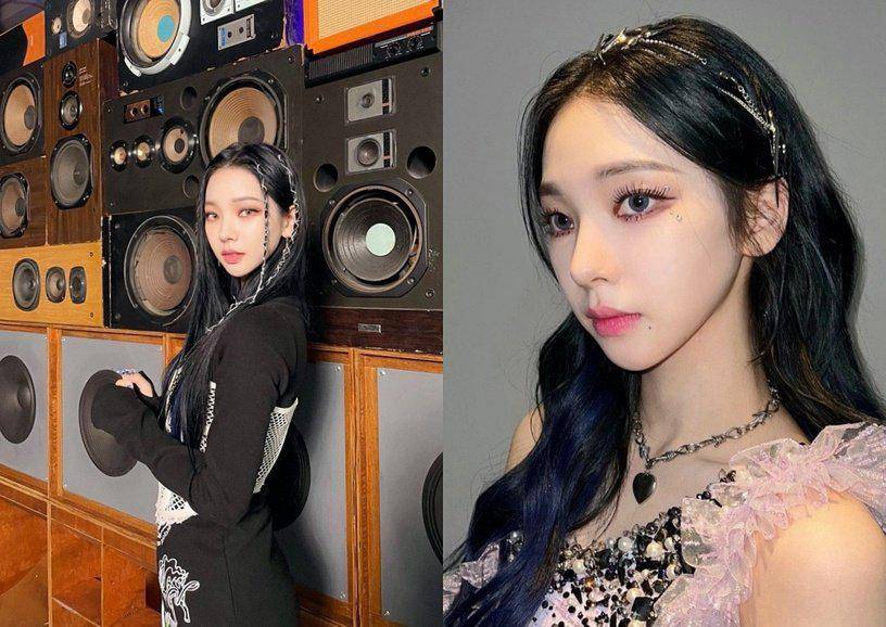 宋轶猫系长相的辛芷蕾，狐狸系美人宋轶，这些动物系长相该怎么判断？