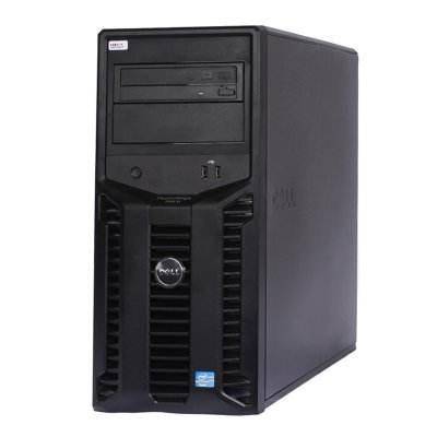 原创给戴尔服务器poweredaget110ii加装显卡