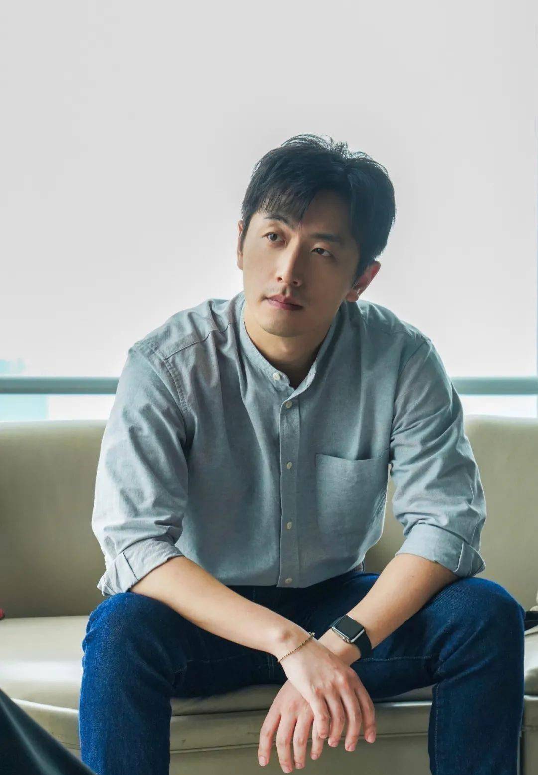 王诚|白客：我，是“被动”转型