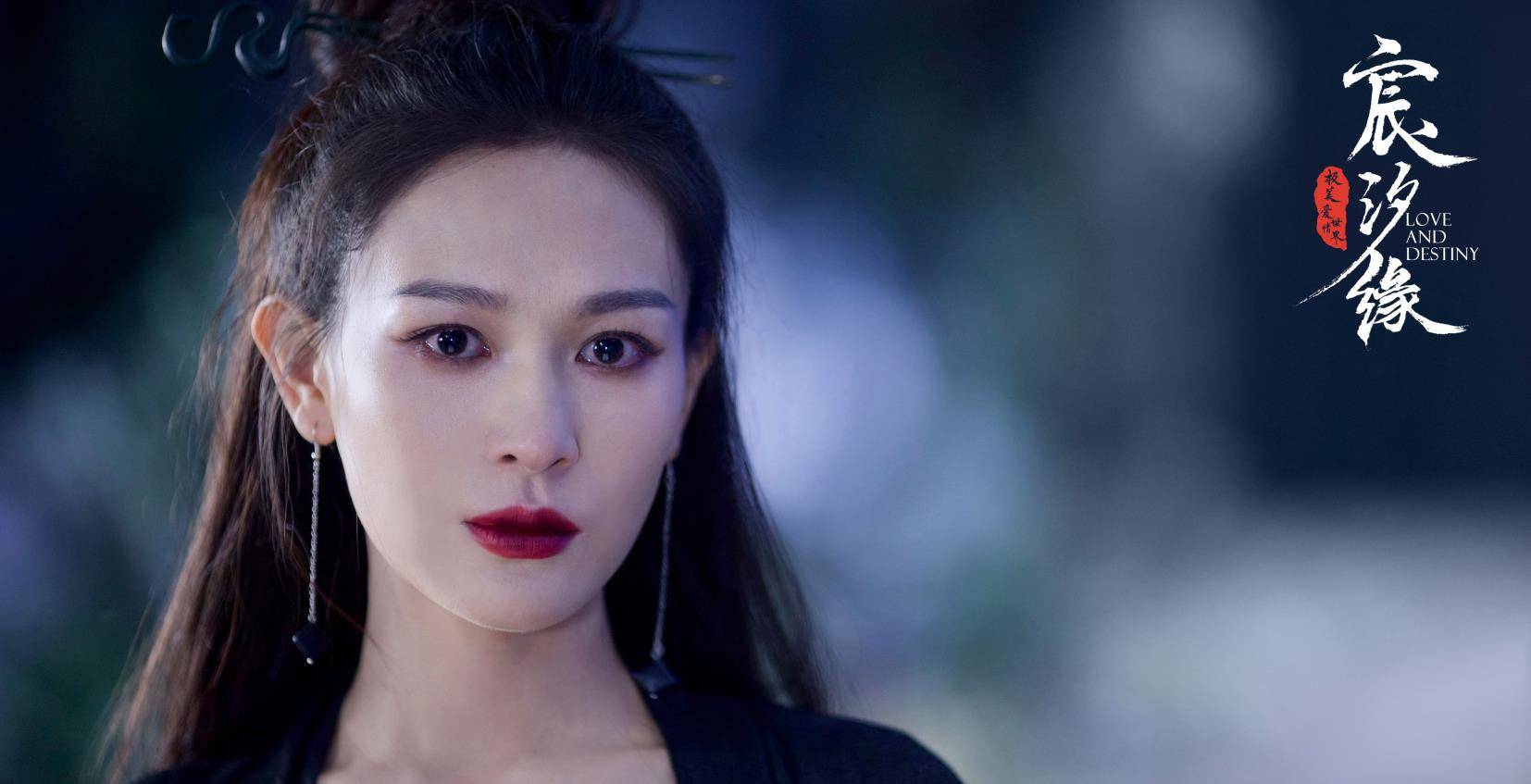 海铃|王子健的女朋友是海铃演的，绿篱一角才过去5年，怎么像老了20岁