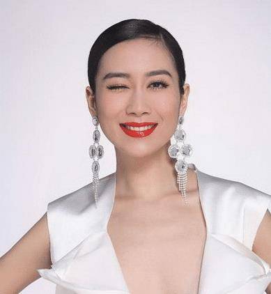 因为瘦脱相的10位女星：皮肉流失，行走的骷髅，瘦成纸片人真的不好看