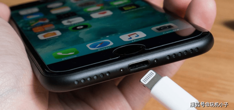 Iphone取消充電接口 蘋果真想這麼幹 良品联社