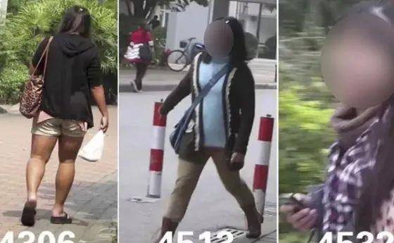 The|假名媛与艺术圈的“三宗罪”