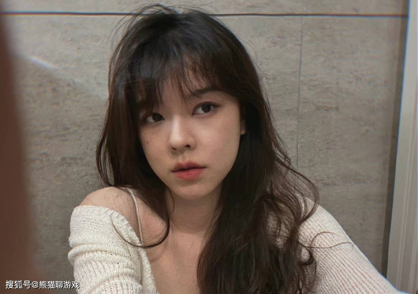 原创蜜蜂说漏了沫子没有同呆妹内卷胖虎无疑