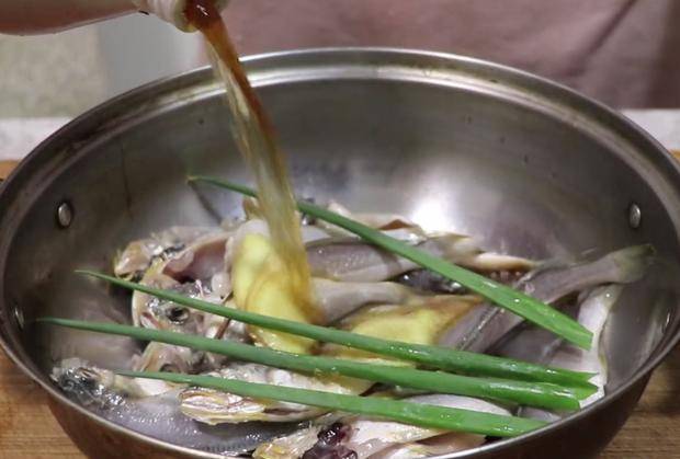 原创
鲜香酥脆的椒盐小黄鱼,烹饪简单,营养好吃,不错的家常美味