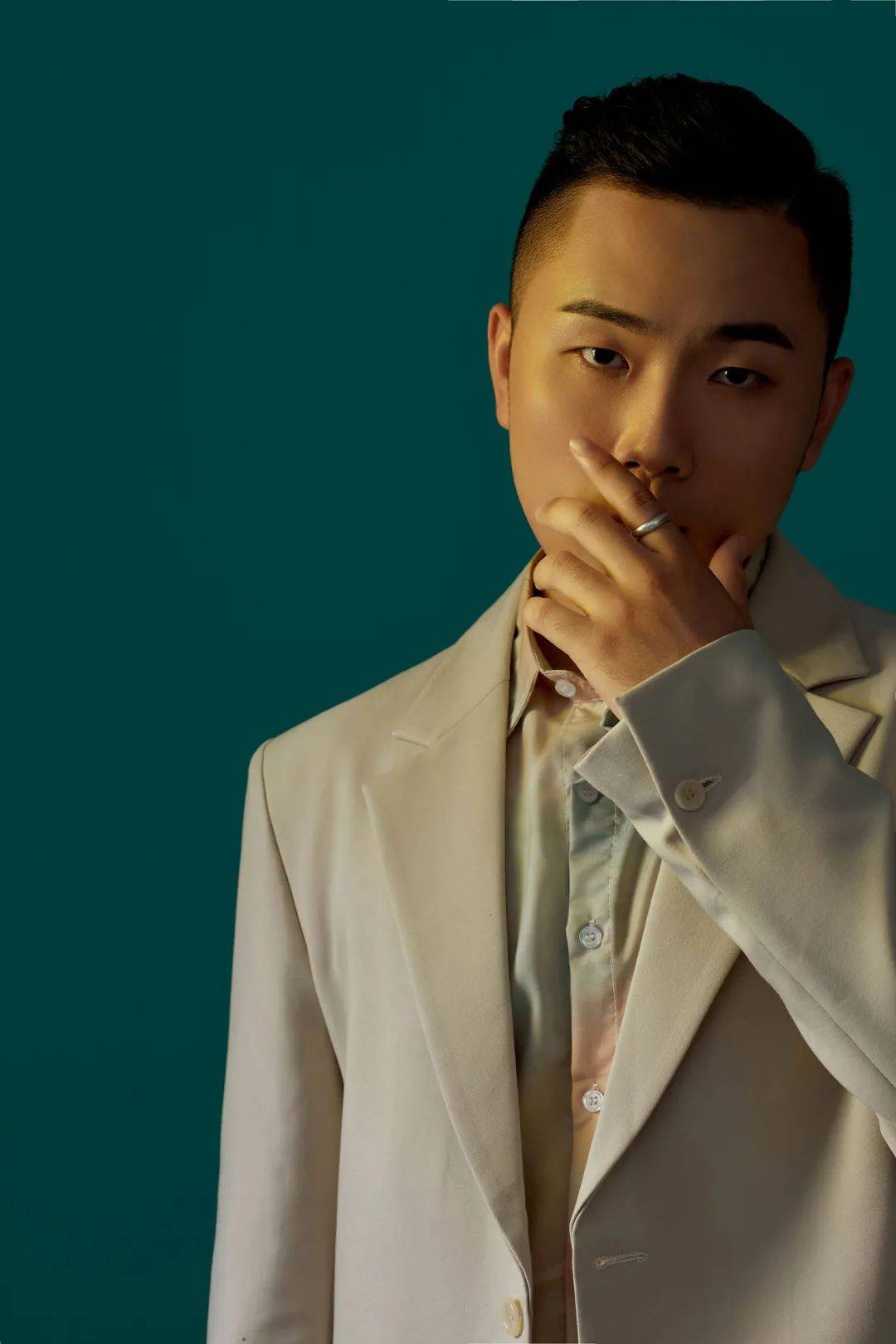 花声匠恩浩老师追梦少年的星空